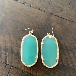 Kendra Scott Danielle Earrings